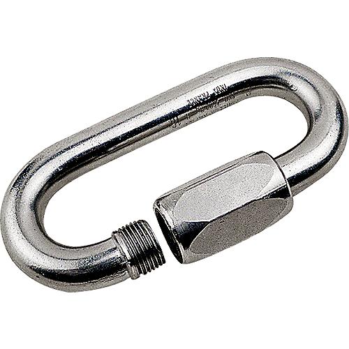 Sea-Dog 153012 Quick Link 4-1/8â³ Stainless
