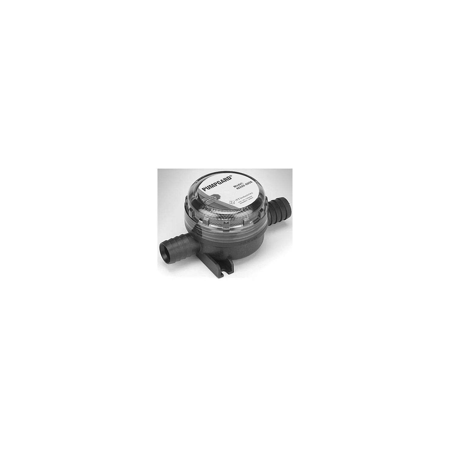 3/4â³ Pumpguard Strainer
