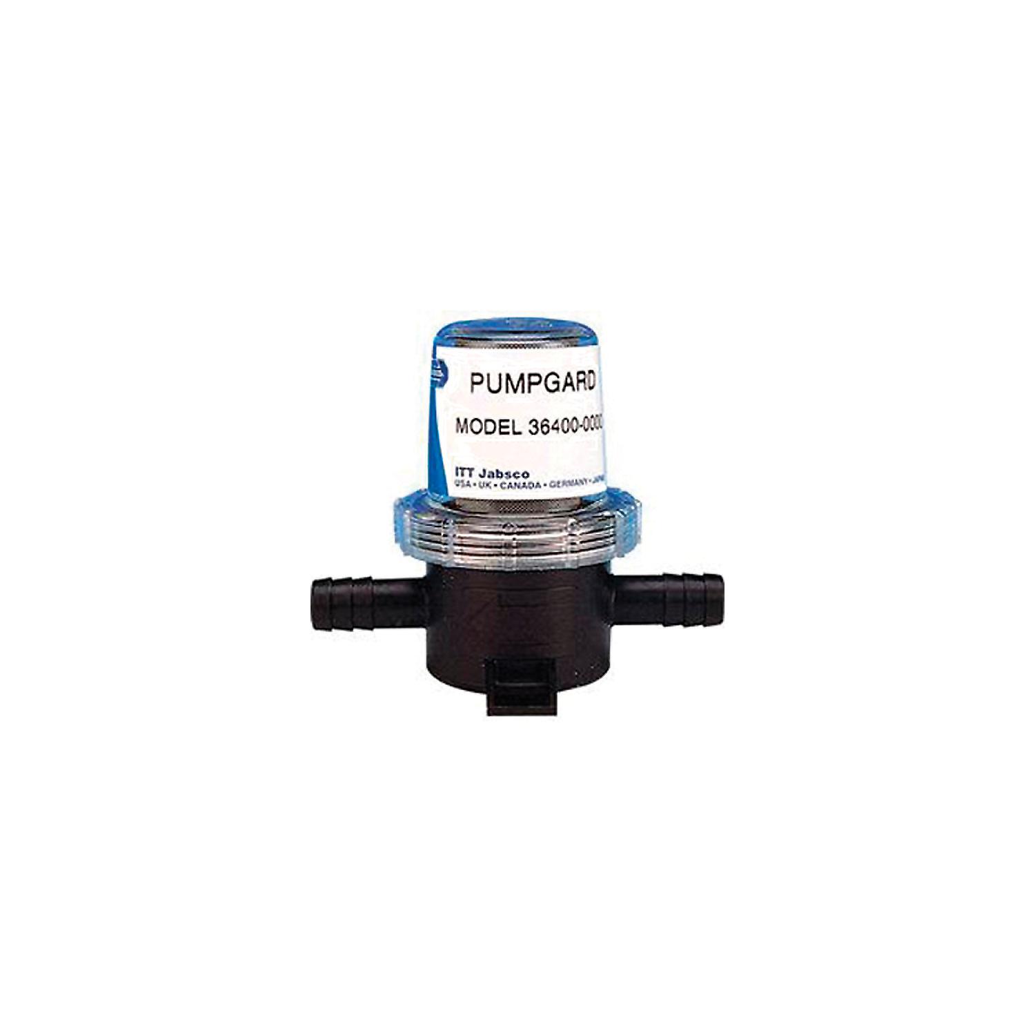 In-Line Strainer, 1/2â³ Hose