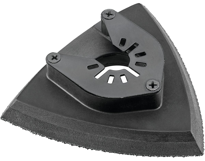 DEWALT DWA4200 Oscillating Sanding Pad, 3-1/2 in L