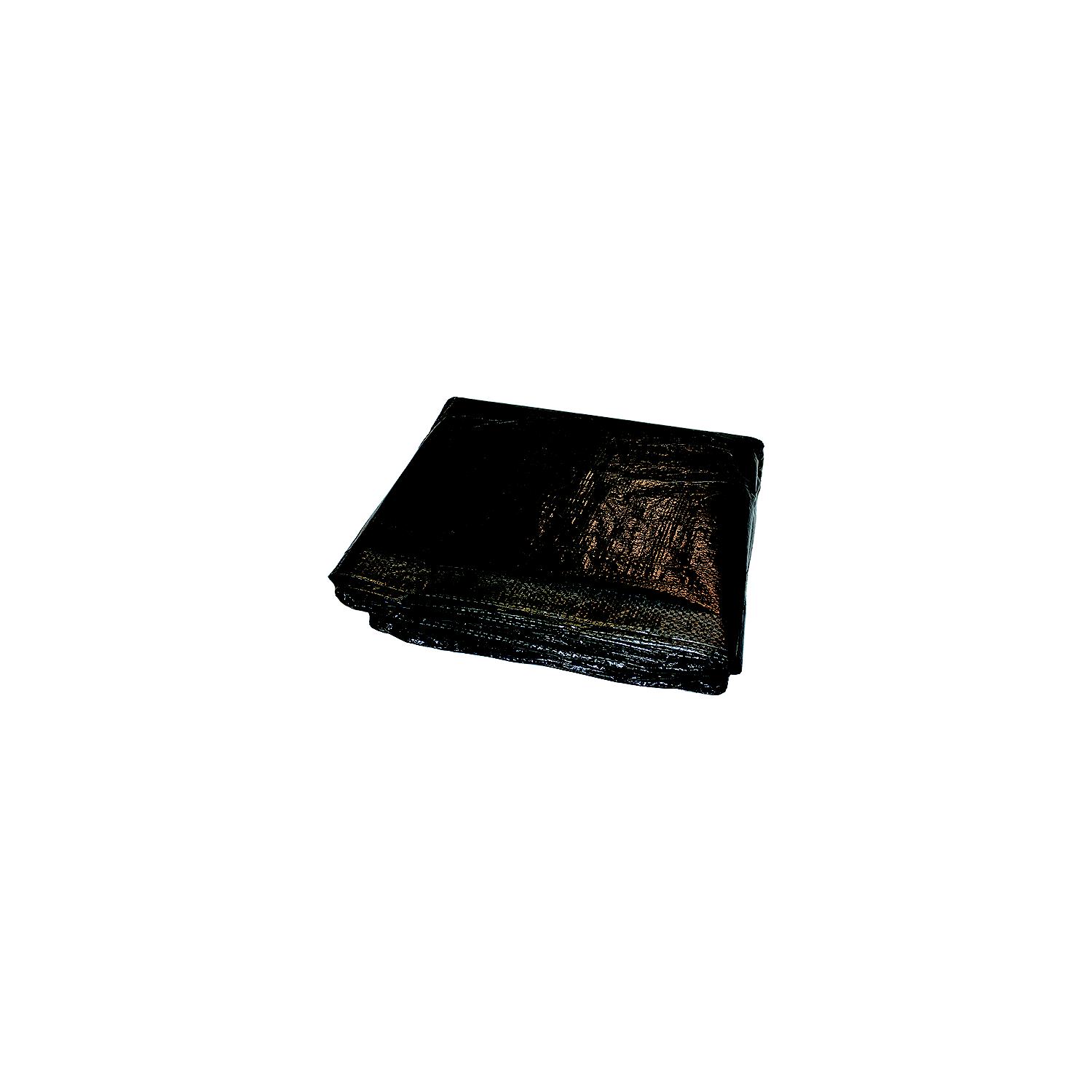 AP Products 022BB1470 Non-Adhesive Bottom Belly Wrap, 14' x 70'