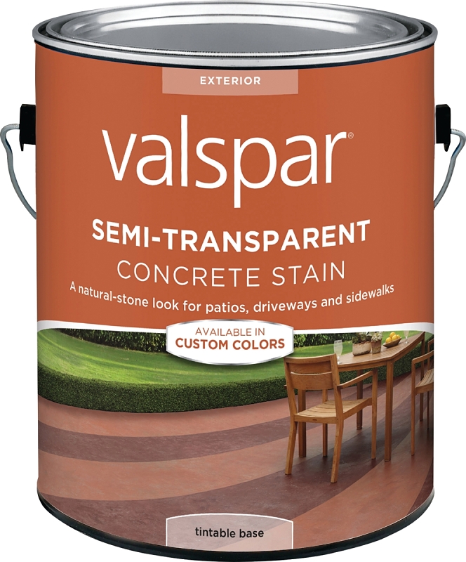 Valspar Solid Concrete Sealer Data Sheet Pdf Free