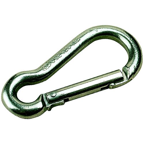 SeaDog 151120 AISI 316 Stainless Steel 4-3/4â³ Snap Hook