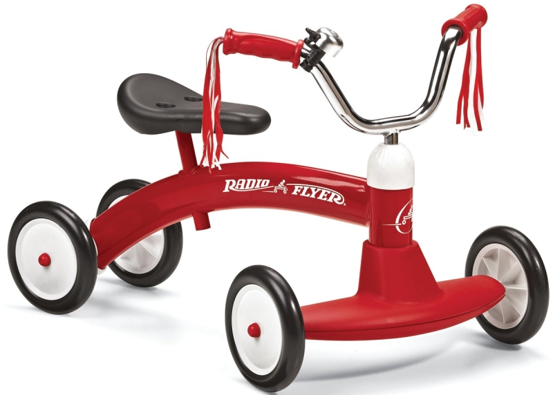 Western flyer tricycle discount