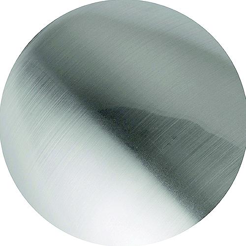 Dura Faucet DFSA470SN Pressure Assist Hand Held Shower Wand, Satin Nickel