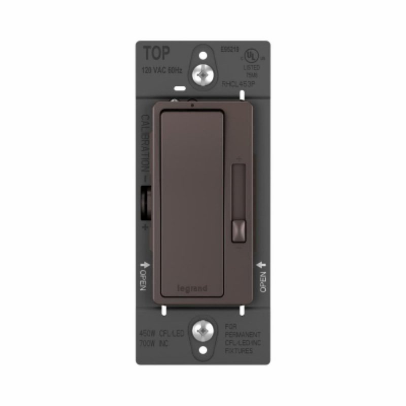 SLD DIMMER CFL/LED 3WY DB 450W