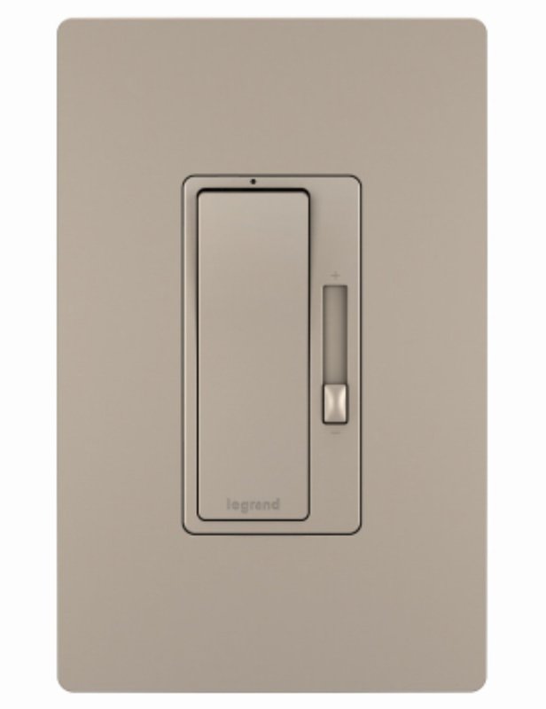 SLD DIMMR CFL/LED 3WY NIC 150W