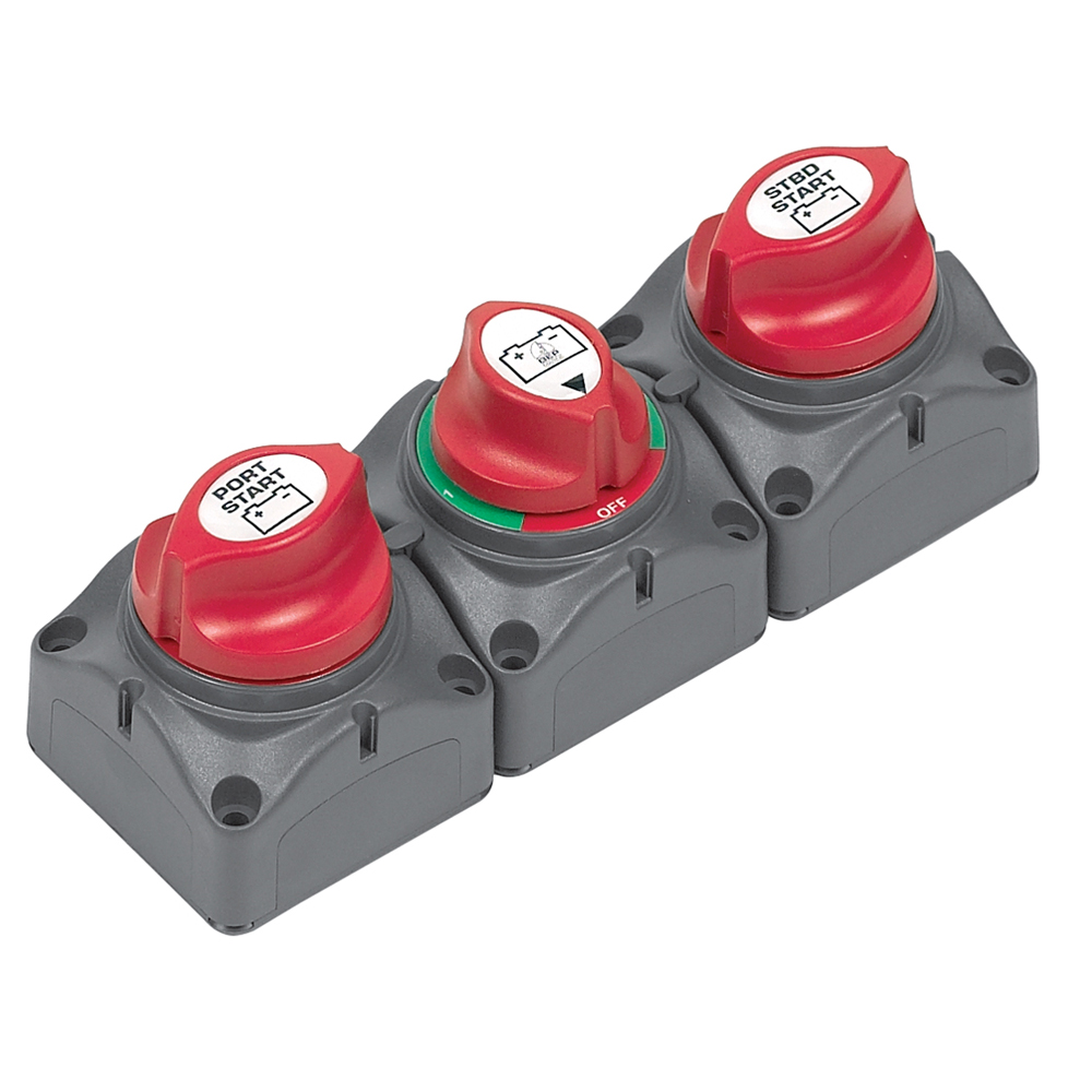 BATTERY SWITCH