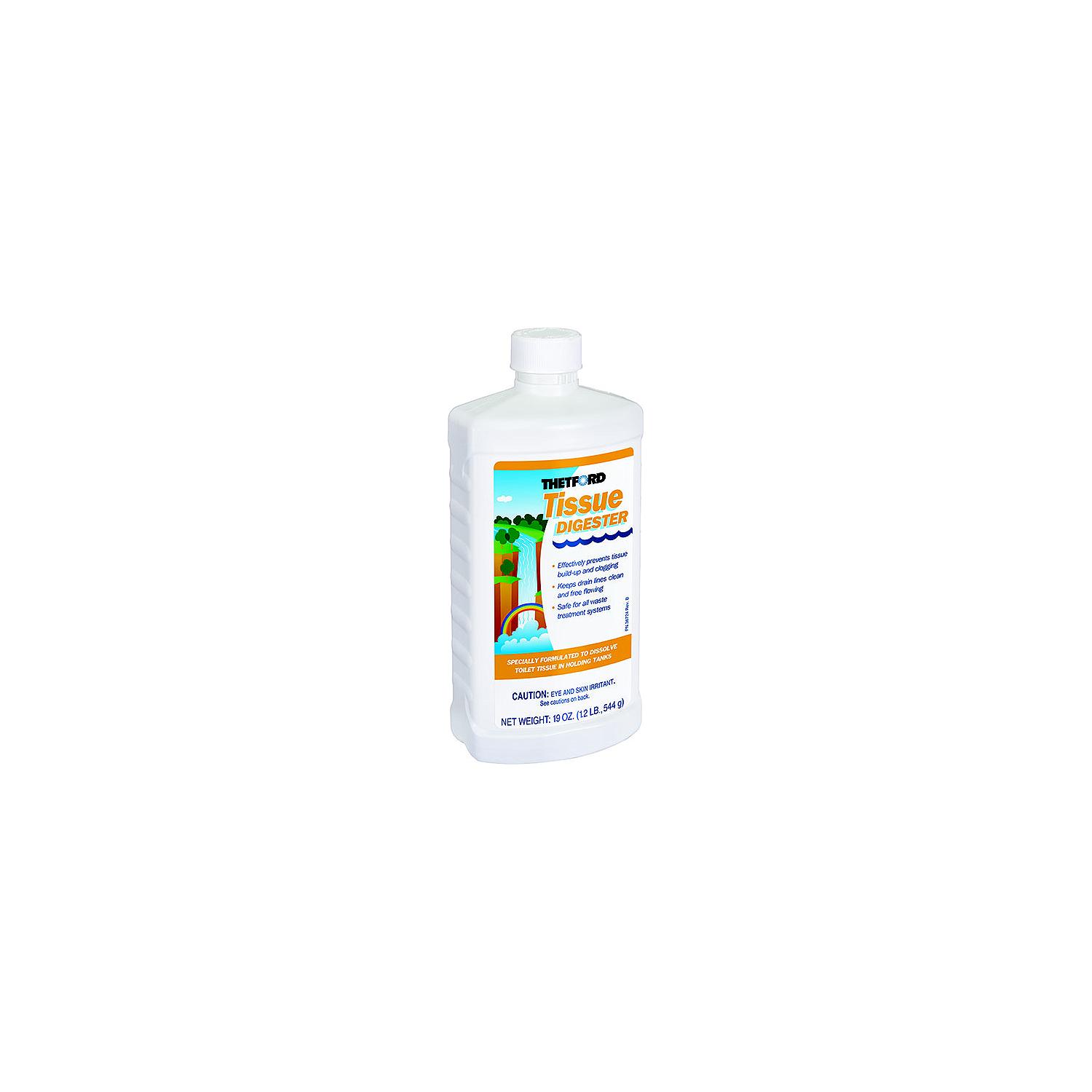Thetford Tissue Digester, 16 oz.