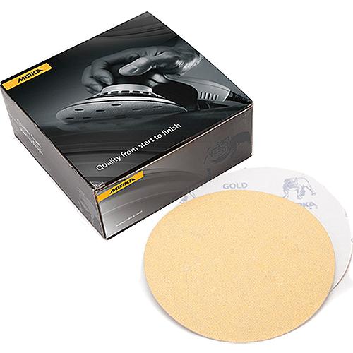 Gold 8â³ PSA Disc, 80G 50/Pk