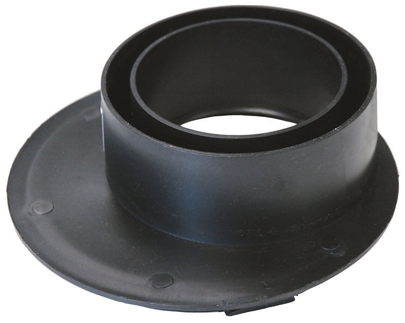 NDS 1245 Universal Adapter, HIPS, Black