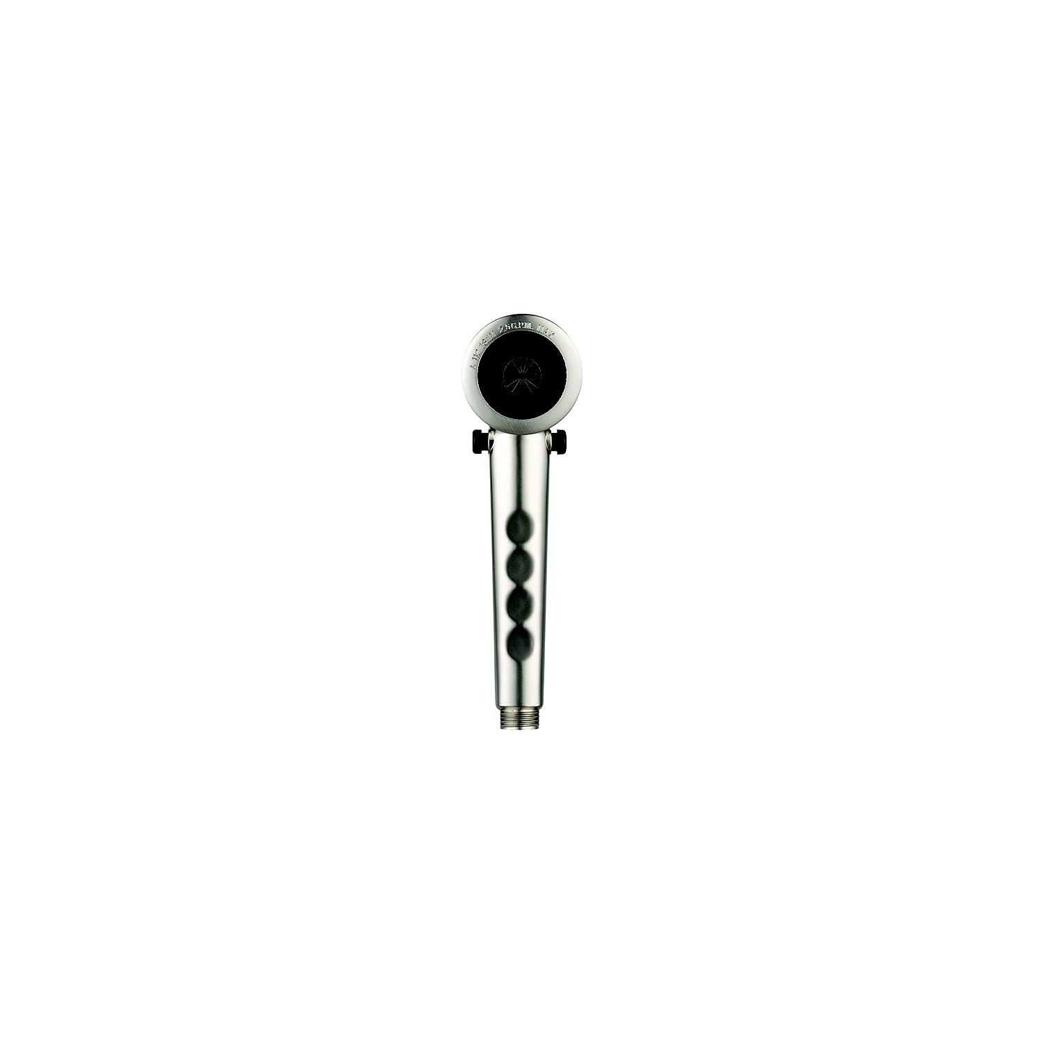 Dura Faucet DFSA135SN Economy Hand Held Shower Wand, Satin Nickel