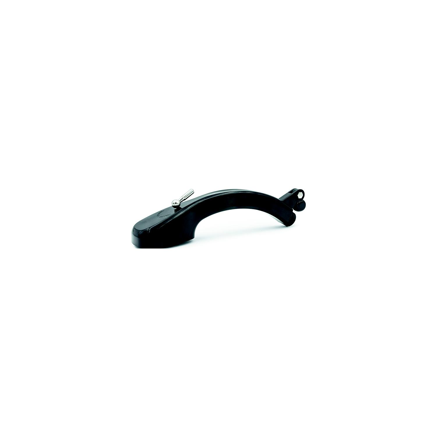 Thetford 94198 Exterior Shower Head, Black