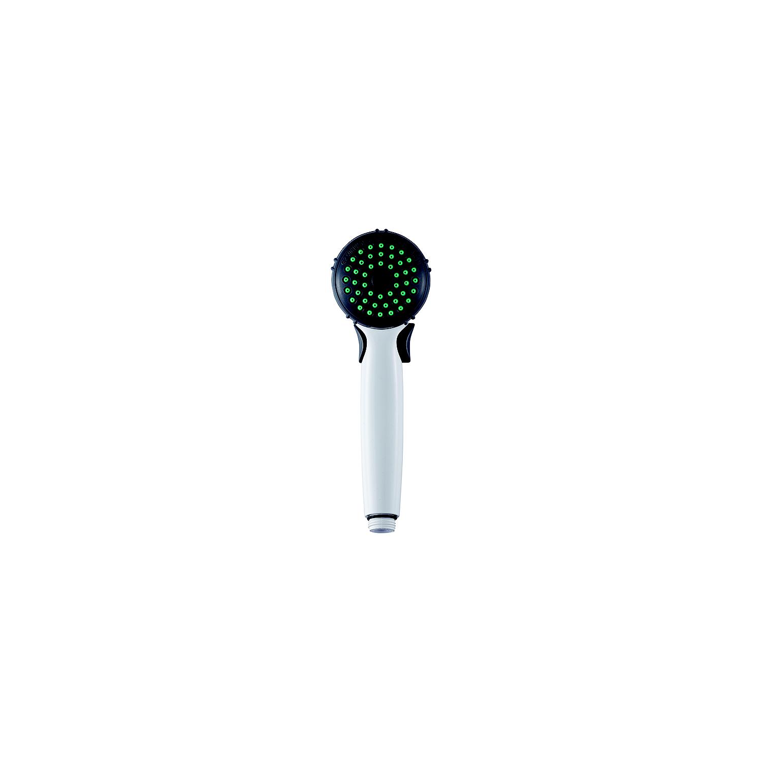 Dura Faucet DFSA400WT Hand Held Shower Wand, White