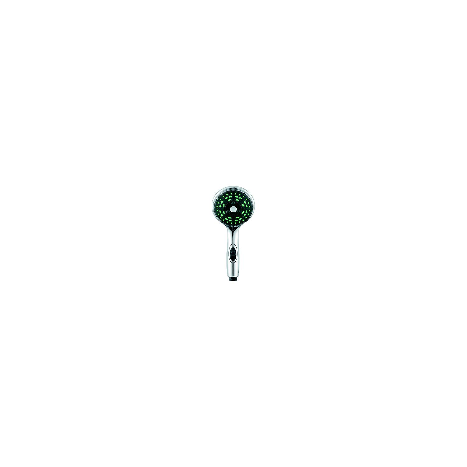 Dura Faucet DFSA432CP Premium Hand Held Shower Wand, Chrome