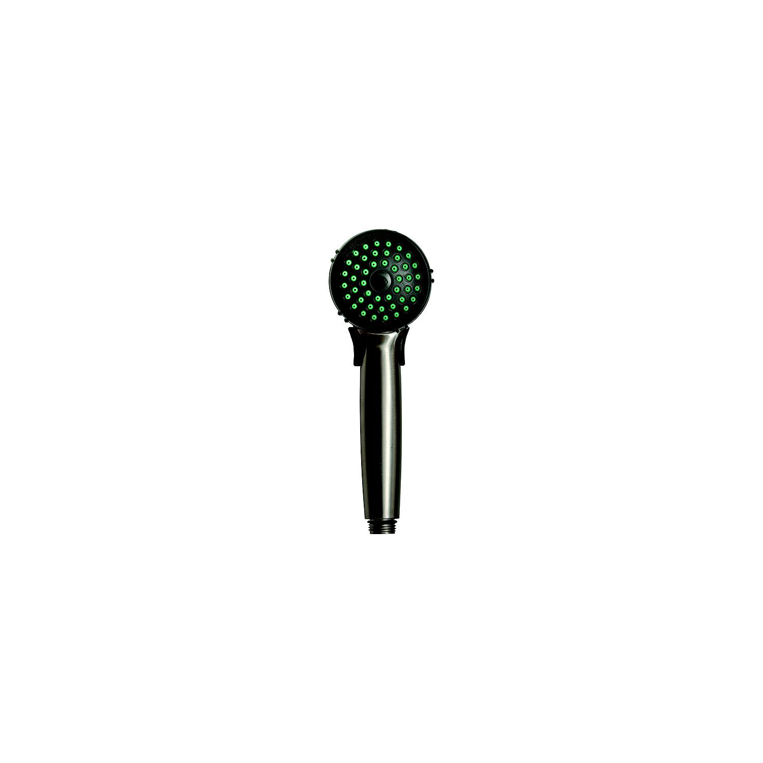 Dura Faucet DFSA400SN Hand Held Shower Wand, Satin Nickel