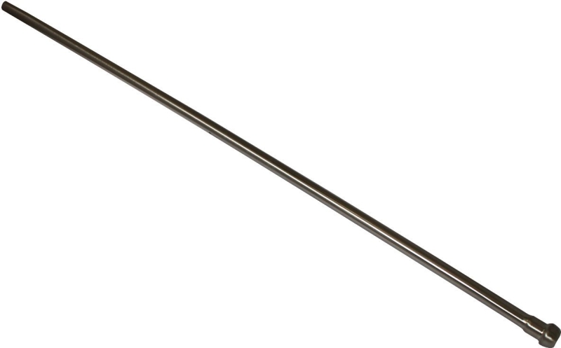Plumb Pak PP40-20PC Sink Supply Tube, 3/8 in Inlet, Compression Inlet, 20 in L