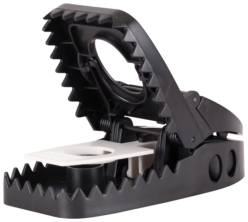 Tomcat 0360820 Rat Trap, Secure Catch Locking