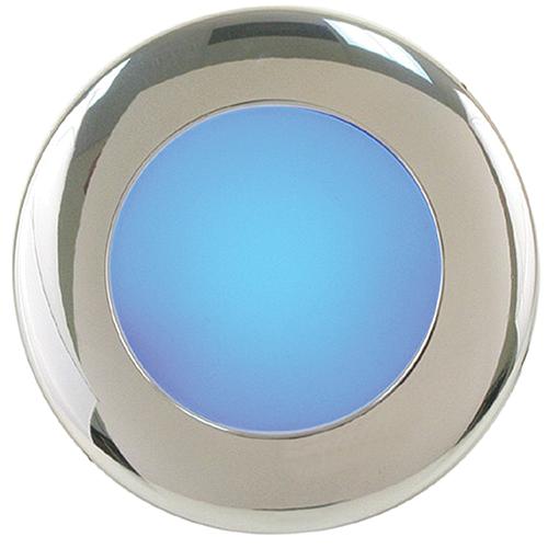 Scandvik A2.5 Four Color LED Down Light