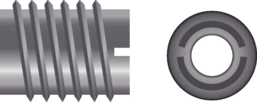 Threaded Insert 3/8-16â³