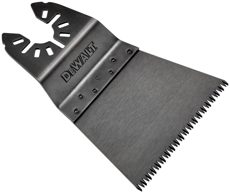 DEWALT DWA4271B Cutting Blade, 2-1/2 in, HCS