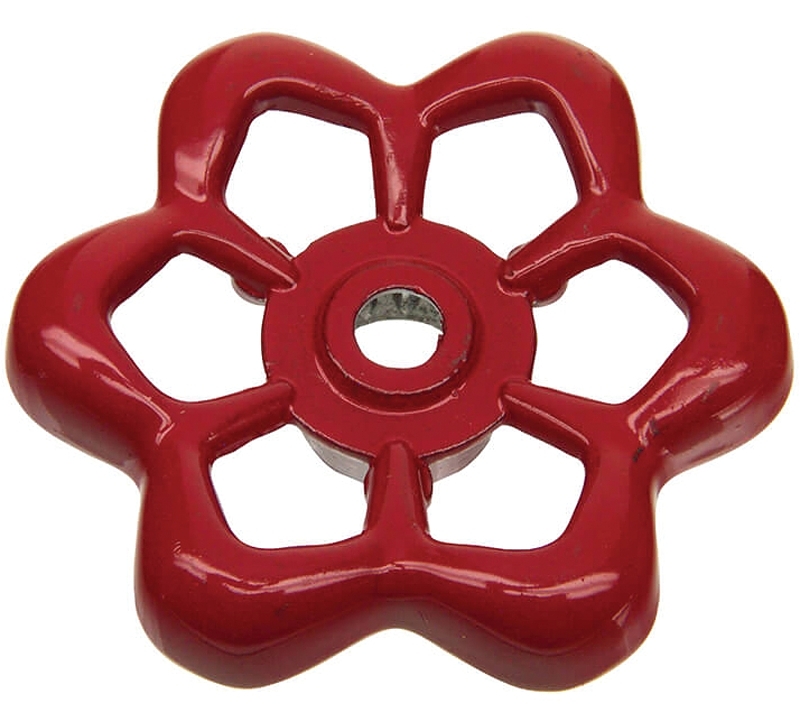 Danco 81084 Wheel Handle, For: Hose Bibb Faucets, Sillcocks, Stopcocks and Valves, Pack of 3