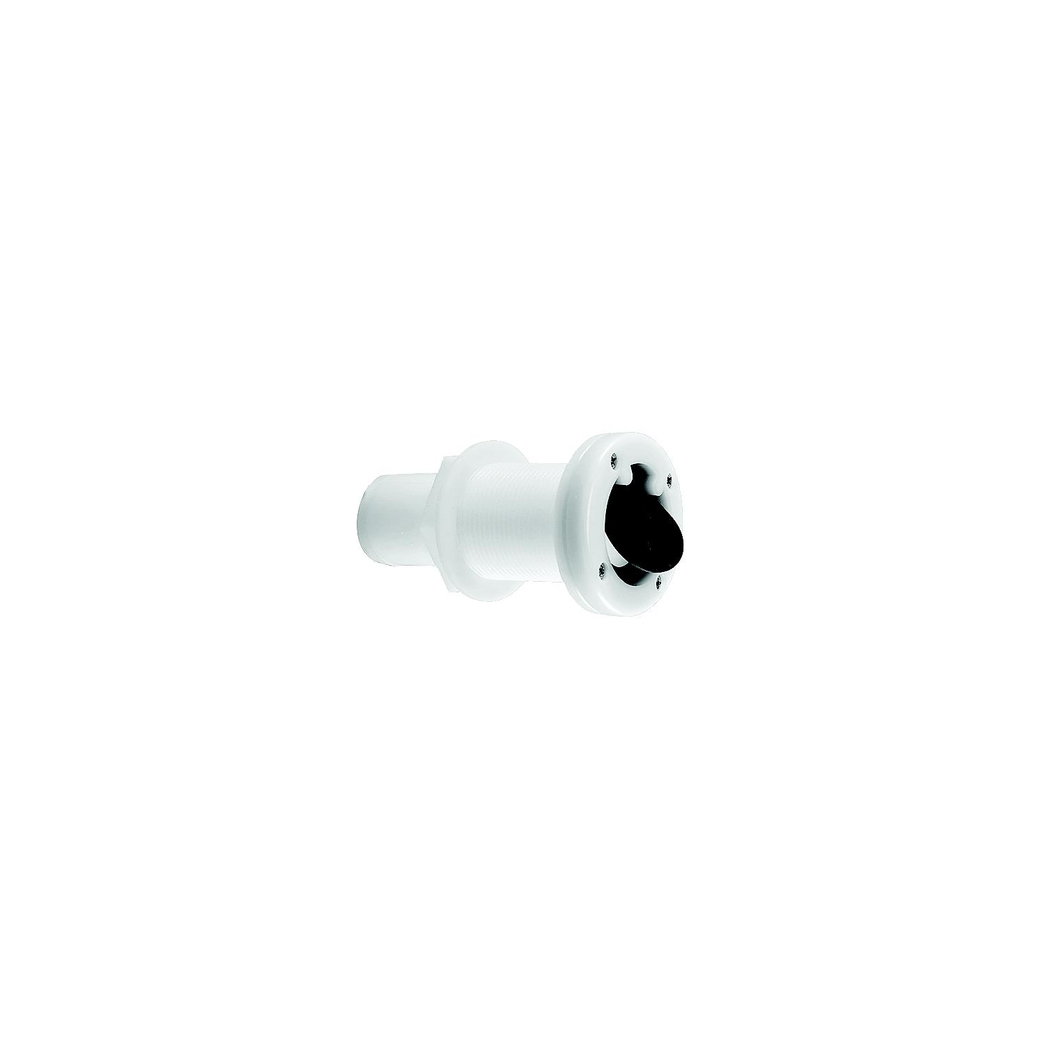 Cockpit Scupper