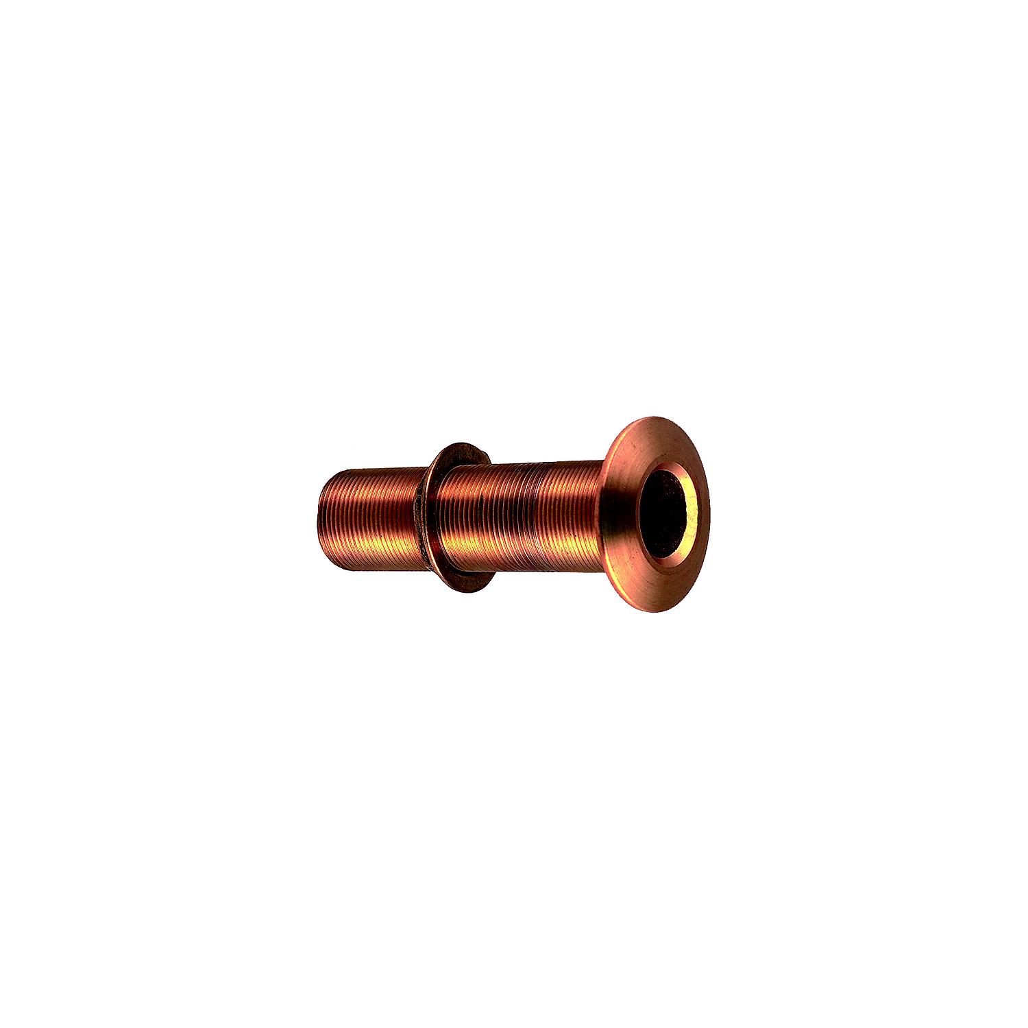 Perko 0348DP5PLB Thru Hull Connector 3/4â³ Bronze