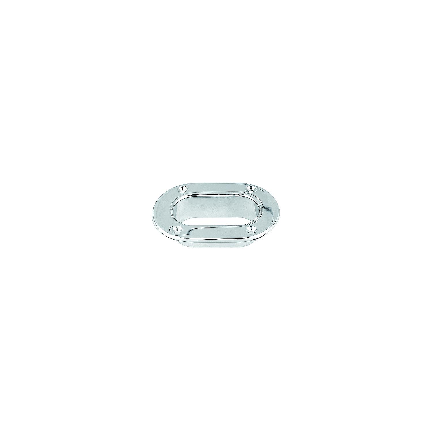 Hawse Hole Plate