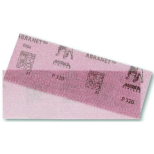 Abranet Grip File Sheet, 240G