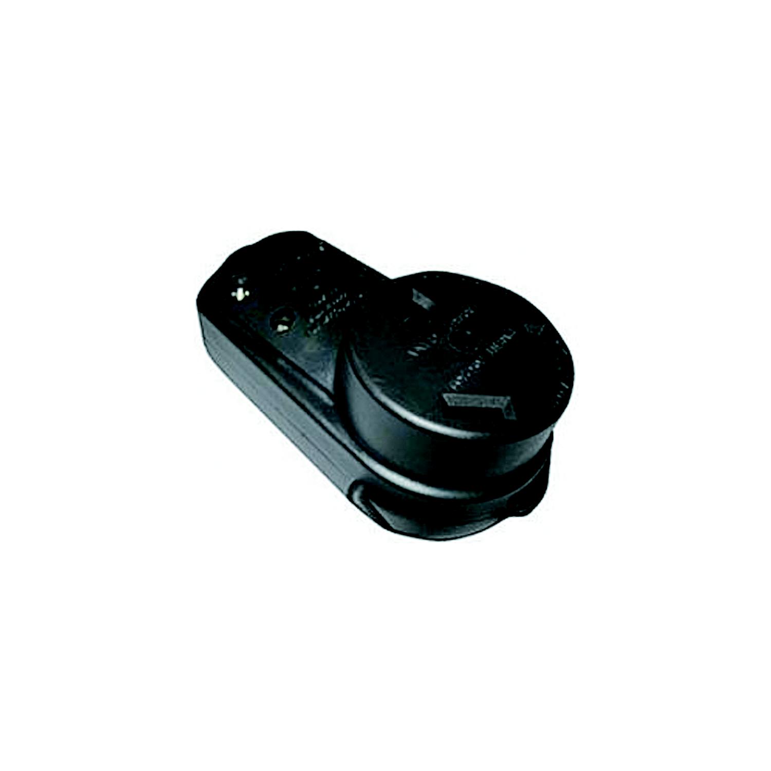 30 AMP FEMALE REPLACEMENT HEAD