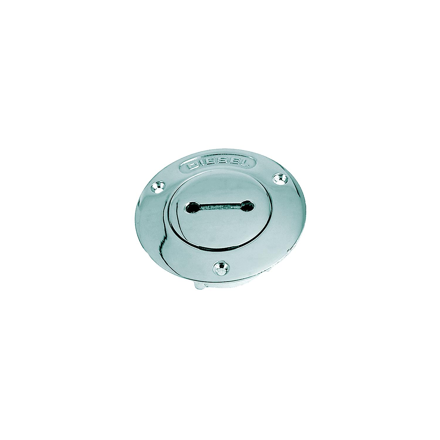 1-1/2â³ Unmarked Pipe Deck Plt