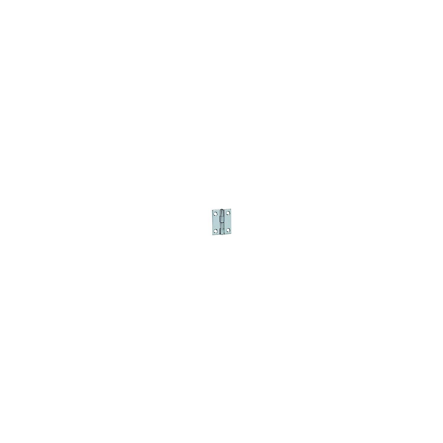 Hinge Butt 1-1/2 X 1-1/2â³ 1â³
