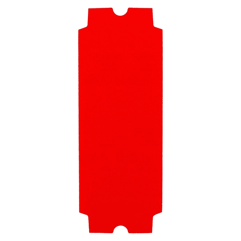 Diablo DCS431120S10G Drywall Sanding Sheet, 11-1/4 in L, 4-3/16 in W, 120 Grit, Medium, Ceramic Abrasive