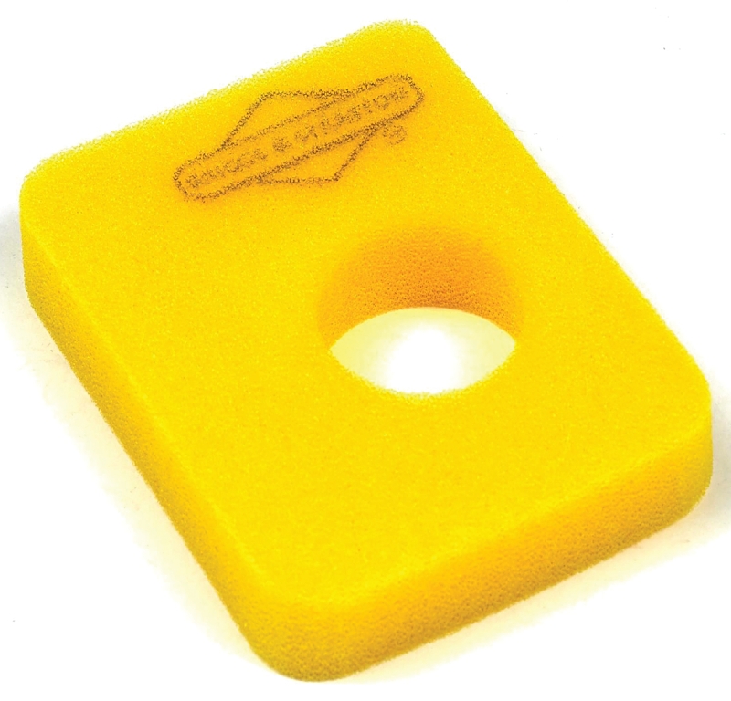 Briggs and stratton 550ex filter 2025