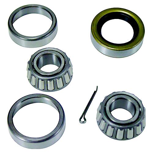 Bearing Set 1-1/4â³ x 3/4â³ OD