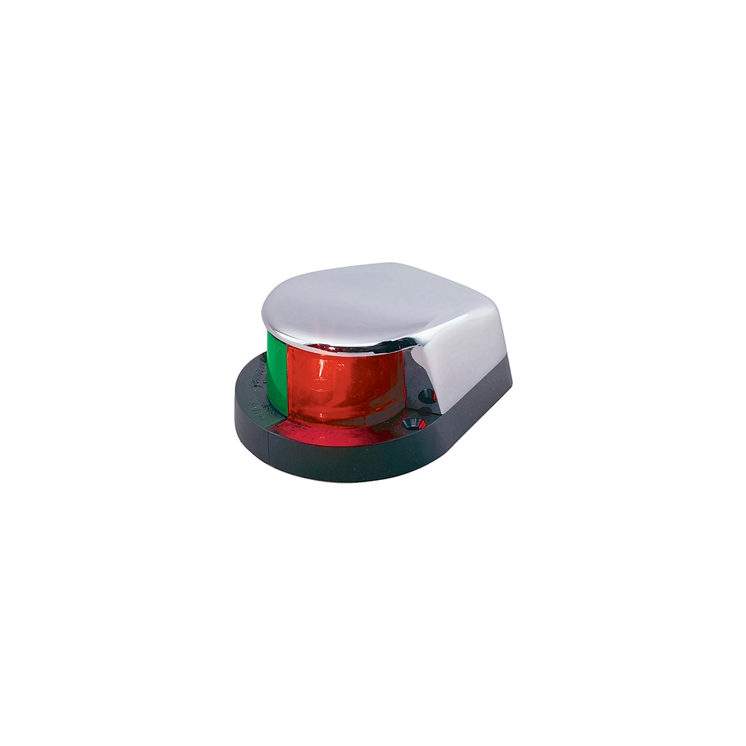 12V Bi-Color Light