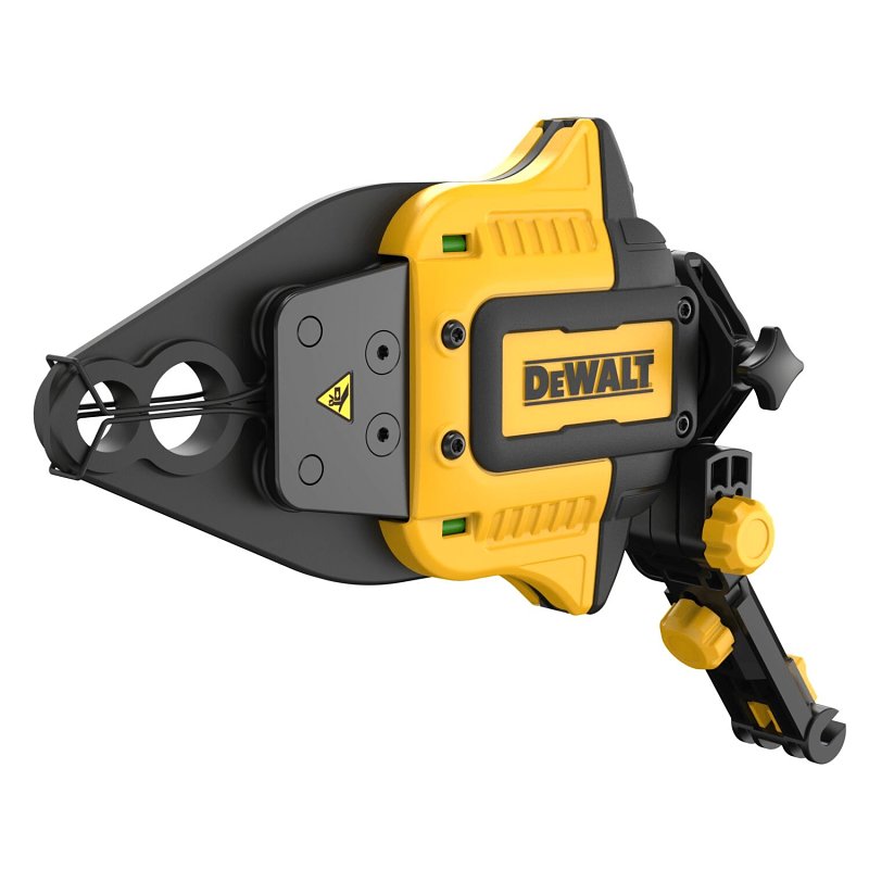 DEWALT Impact Connect DWAPXCIR PEX Crimp Ring Attachment, For: 20 V Max and Other Pro-Grade 18 V Impact Drivers