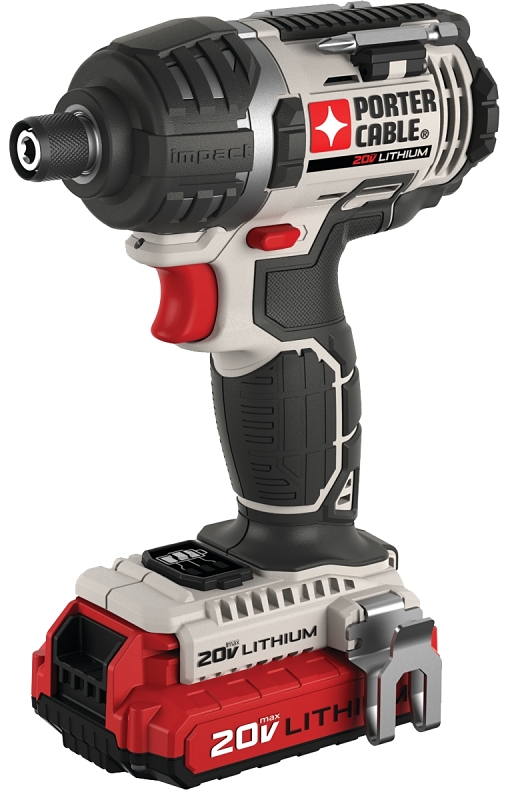 Porter cable impact wrench best sale