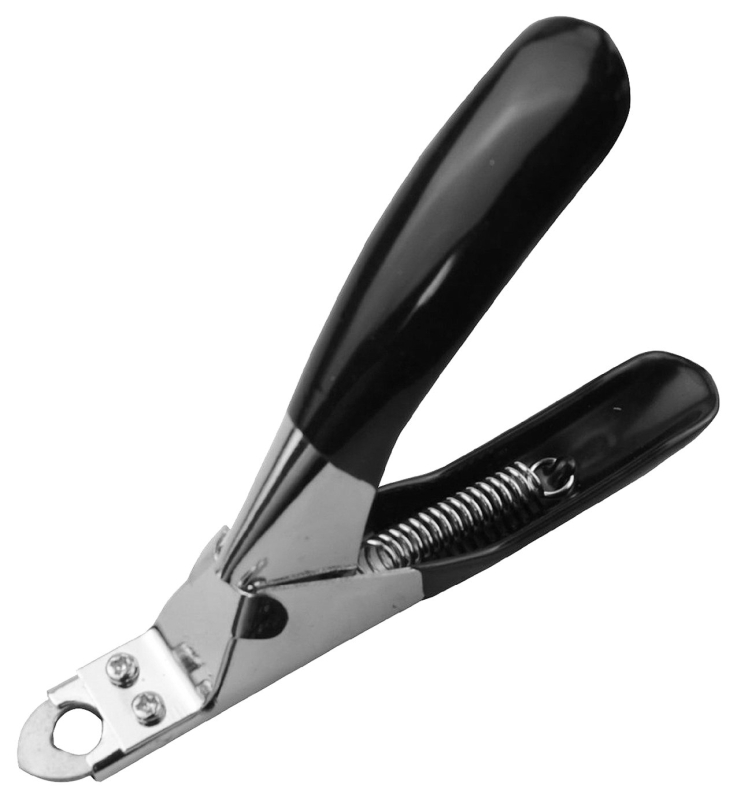 Aloe Care 06660 Pet Nail Trimmer, Super Grip, Polyester, Cat, Dog
