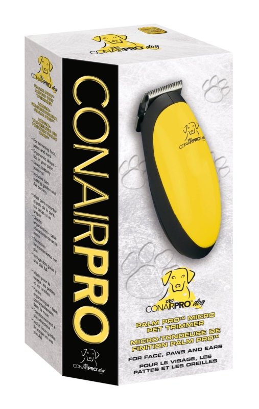 Conair pet trimmer cheap