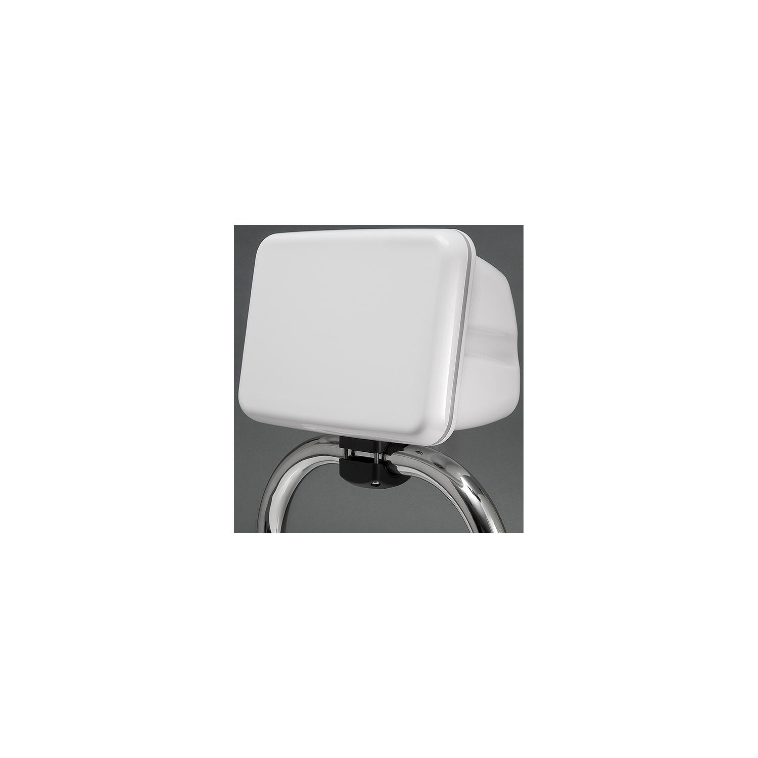 SCANSTRUT HELM POD RAIL MOUNT