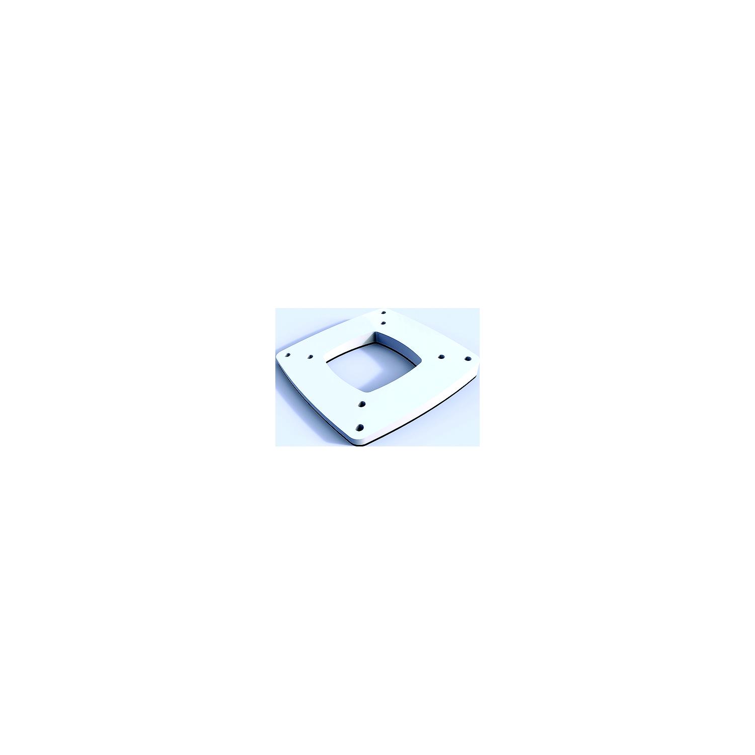ScanStrut WDRADOPNARY 4Â° Radar Base Wedge for PowerTowers