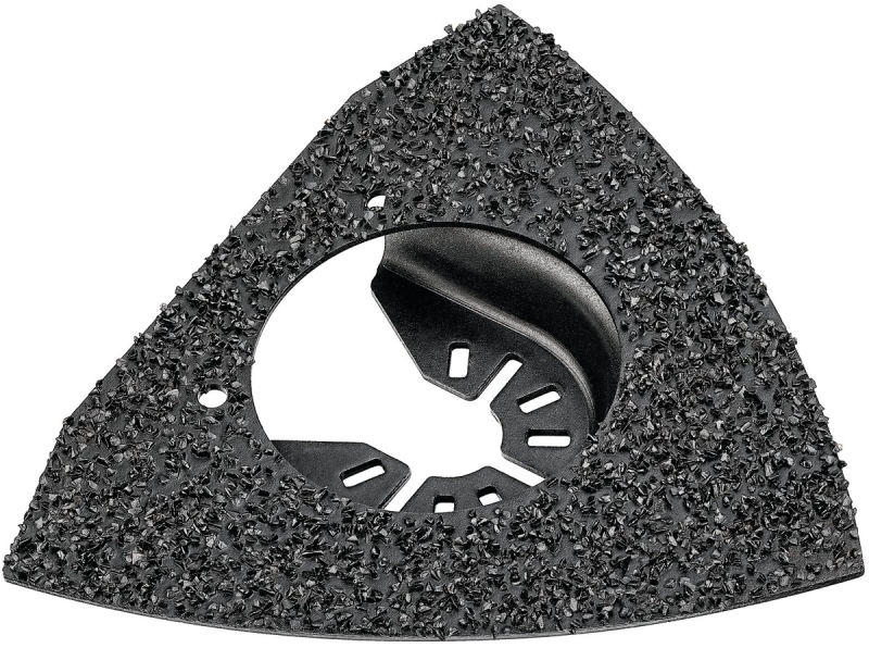 DEWALT DWA4221 Oscillating Blade, 3-5/8 in, Carbide