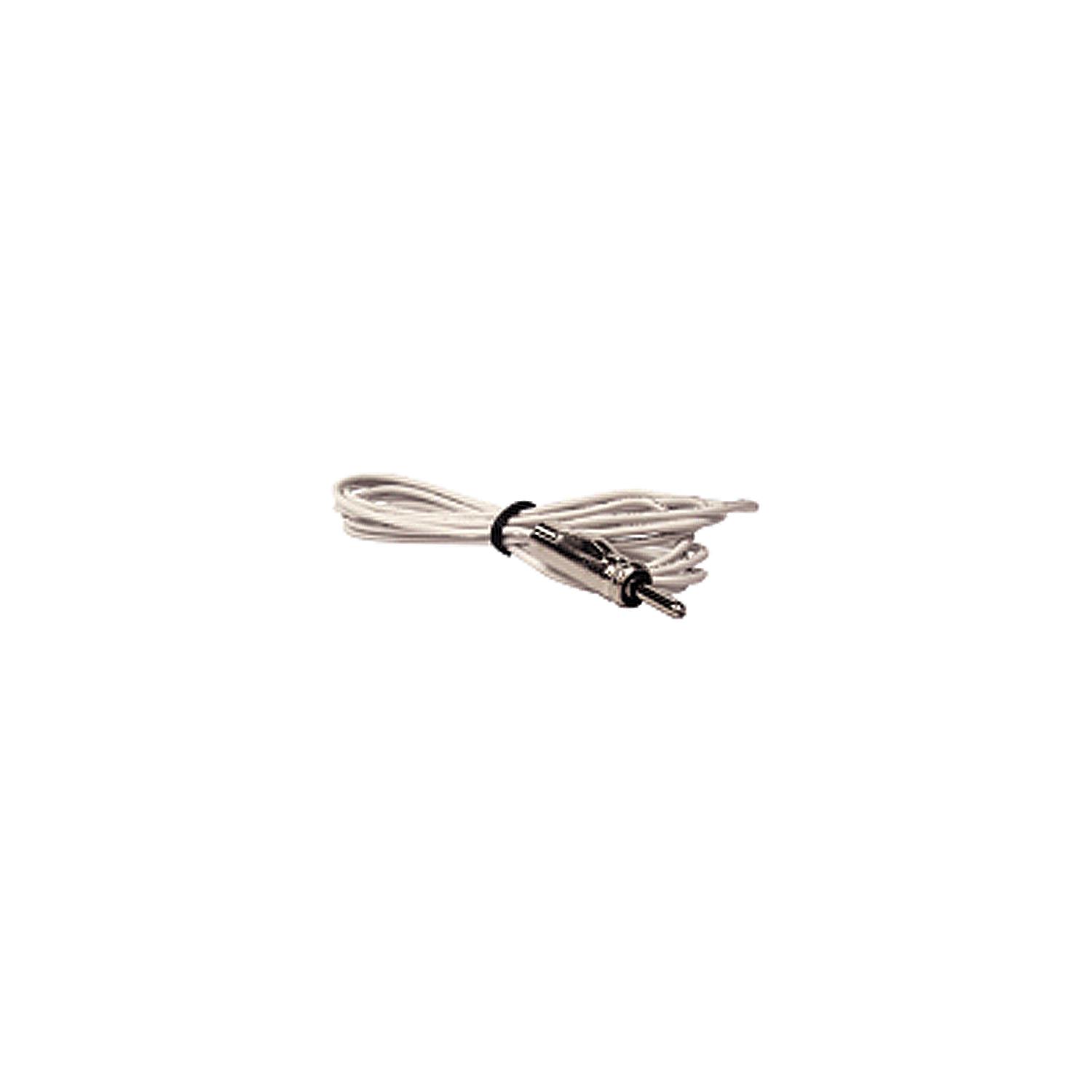 Jensen Marine AM/FM 6' Dipole Wire Antenna