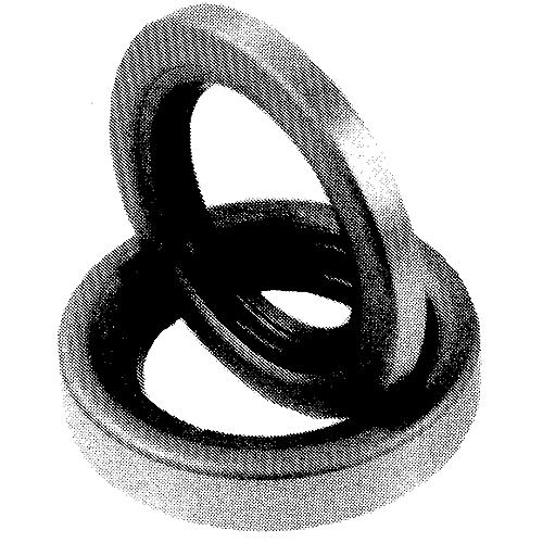Grease Seal, 1-3/8â³