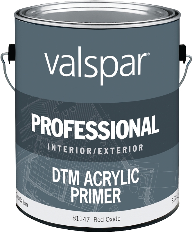 Valspar dtm paint cheap