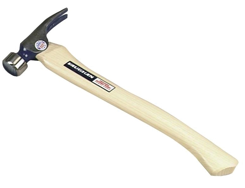 Vaughan California Framer Series CF1HC Rip Hammer, 23 oz