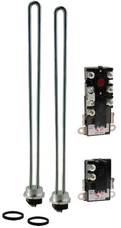 2024新商品 Richmond Kit Tune-Up Heater Water Electric RP20018 その他