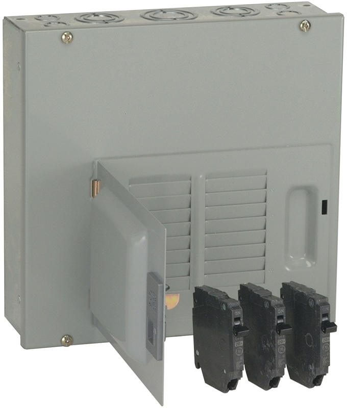 新品入荷 Load TLM812SCUD1K Series TLM Gold PowerMark GE Center, A 125 食器棚、キッチン収納